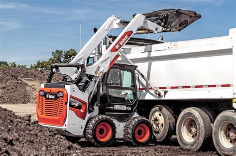 are bobcat skid steers reliable